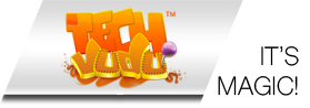 TechVudu Logo